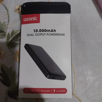 Şok Marketler Tehlikeli Powerbank İadesi Reddedildi