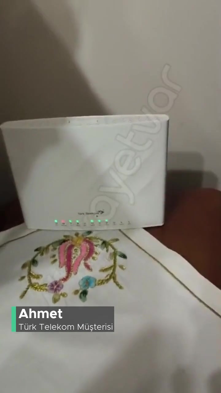 Türk Telekom Sürekli İnternet Kesintisi Yaşıyorum 🤬 videonun kapak resmi