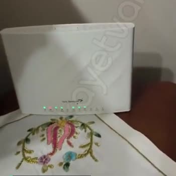 Türk Telekom Sürekli İnternet Kesintisi Yaşıyorum 🤬