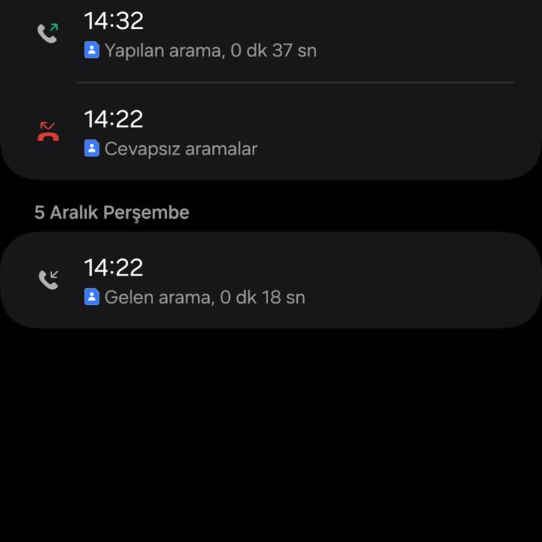 Yurtiçi Kargo Kargocuya 10 Saniyede Ulaşamadım, Kargom Teslim Edilmedi