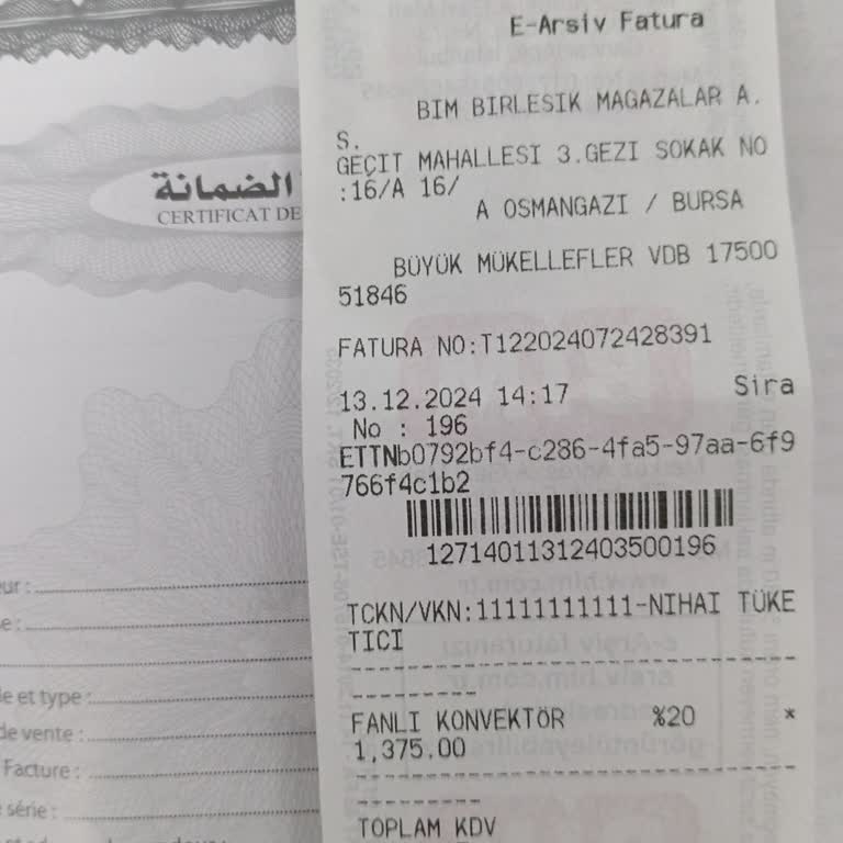 Eksik Parçalar Ve İletişim Sorunu