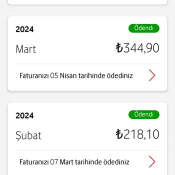 Vodafone'dan İki Kat Fiyat Şoku: Sadakat Bu Mu?