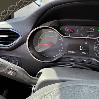 Opel Crossland Aracımda Teslimat Sonrası Ciddi Sorunlar Ve Yetersiz Müşteri Hizmeti
