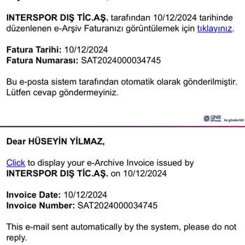 Kargo Teslimatı Sonrası Hasarlı Ürün Şoku
