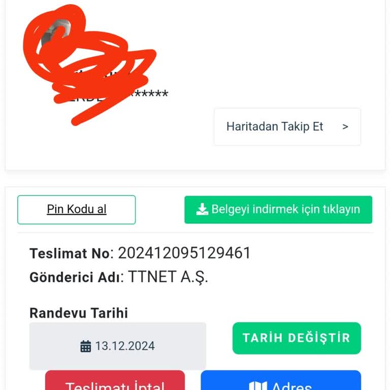 Türk Telekom'un Randevu Saçmalığı: Gece Yarısı Kurye Sürprizi