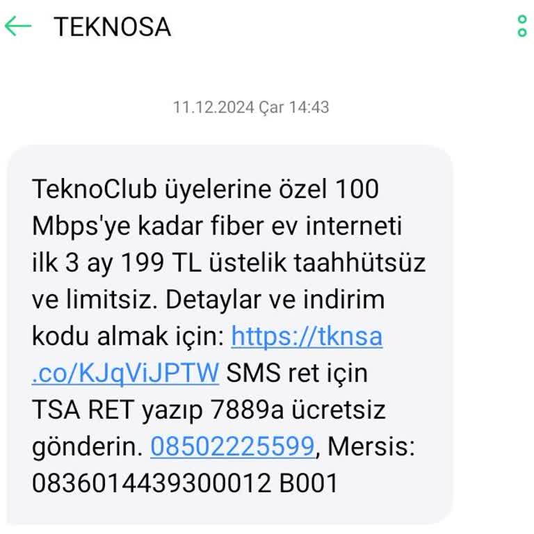 Teknosa'da Beklenmedik Fiyat Artışı Şoku