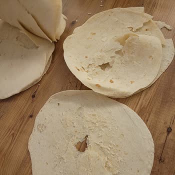 Paketlenmiş Lavaşlarla İlgili Kullanıcı Deneyimi