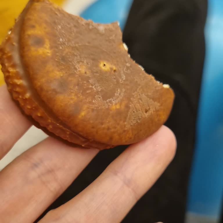 Luppo Karamelli'nin Kalite Düşüşü Ve İlgisiz Müşteri Hizmetleri