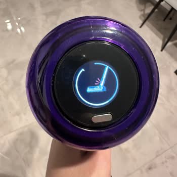 Dyson V12 Detect Slim Çalışmıyor, Sürekli Hata Veriyor!