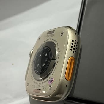 Garanti Kapsamı Dışında Kalan Akıllı Saat Sorunu