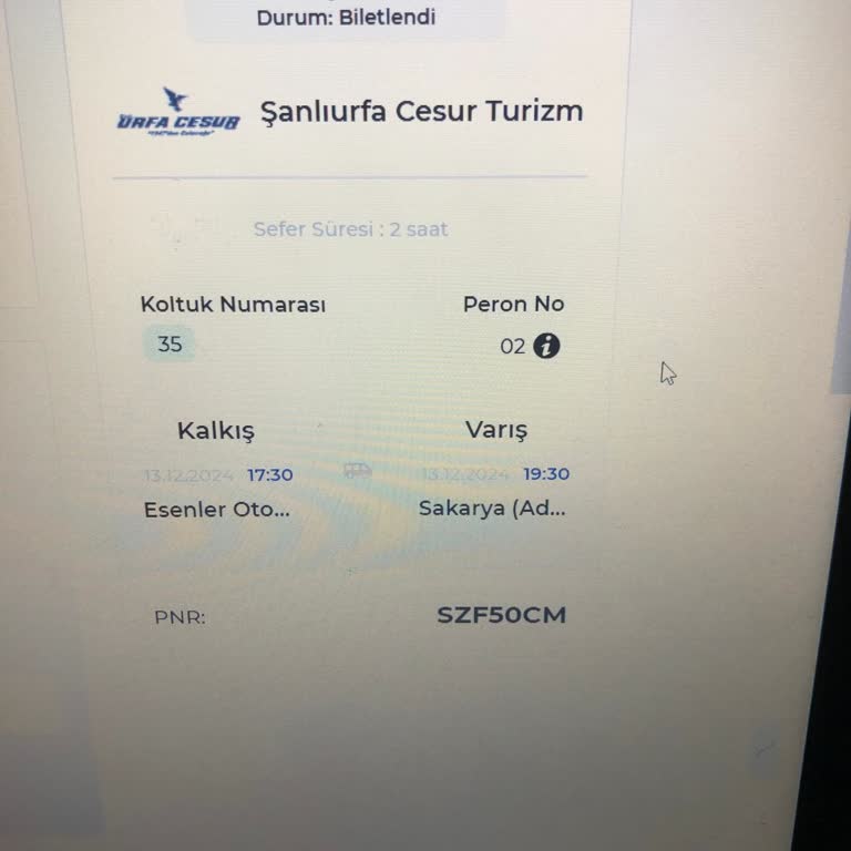 Yanlış Bilgilendirme Ve Kaba Davranış