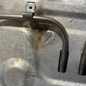 Paslı Tost Makinesi Ve İade Sorunu