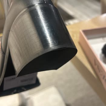 Desa Mağazasındaki Bot Değişiminde Yaşanan Sorunlar