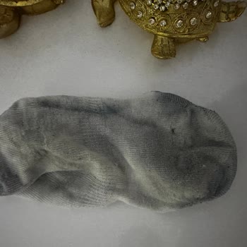 Ayakkabı Boyası Kabusu: PaulMark'tan Aldığım Ürün Hayal Kırıklığı Yarattı