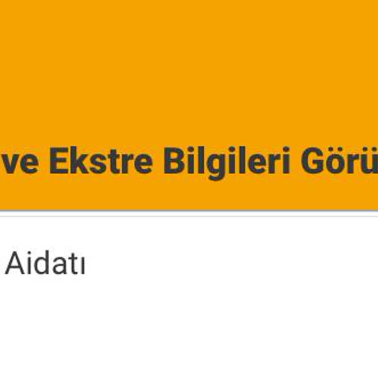 VakıfBank Kart Aidatı Haksız Kesinti Şikayeti