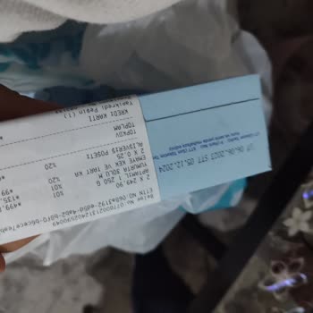 Son Kullanma Tarihi Geçmiş Bebek Maması Şoku