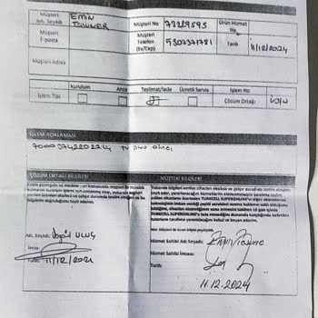 Cayma Bedelindeki Mantıksız Artış Ve Yanıltıcı Bilgilendirme