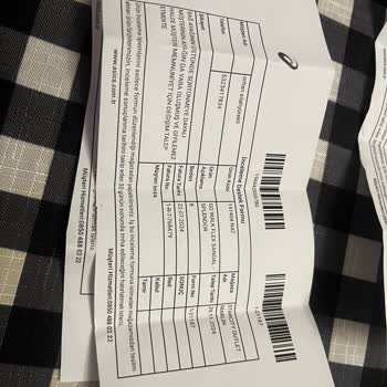 Skechers Terlikler Ayağımı Yaraladı Çözüm Bulunamıyor