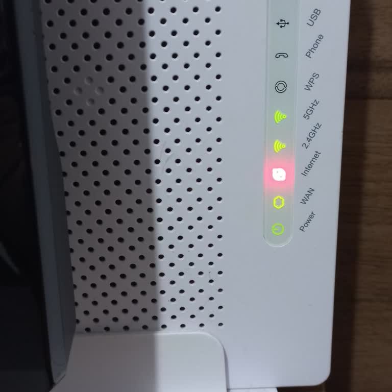 Superonline İnternet Kesintisi Ve Hizmet Sorunu