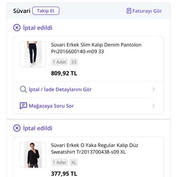 N11'de Stok Sorunu: Sipariş İptali Ve Kaçırılan Fırsatlar