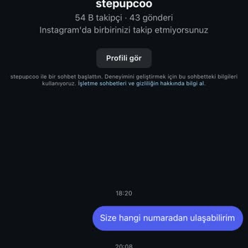 Yanlış Ürün Ve İletişim Sorunu