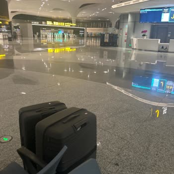 Qatar Airways Ekstra Bagaj Ücreti Sorunu
