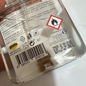 Bee Beauty Kolonyasında Şaşırtan Cisim