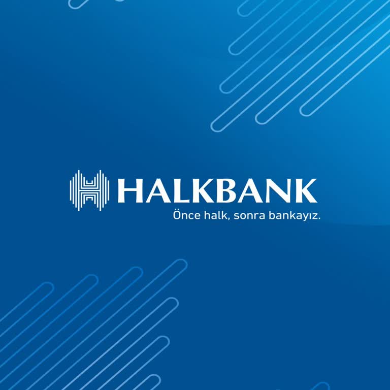 Halkbank Mobil Uygulama Sorunu Ve Çözüm Eksikliği