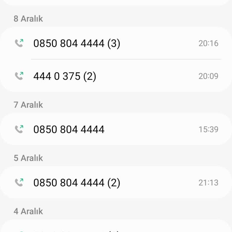 13 Gündür Çözülemeyen İnternet Sorunu