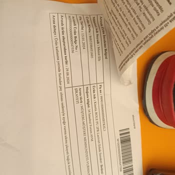 FLO'dan Aldığım Ayakkabının İade Sürecinde Yaşadığım Hayal Kırıklığı