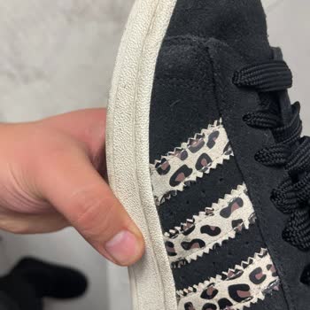 Adidas Ayakkabım 15 Günde Soldu, Güvenimiz Sarsıldı