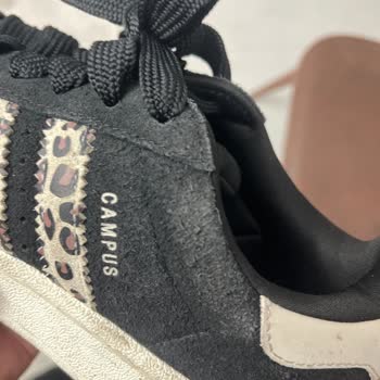 Adidas Ayakkabım 15 Günde Soldu, Güvenimiz Sarsıldı