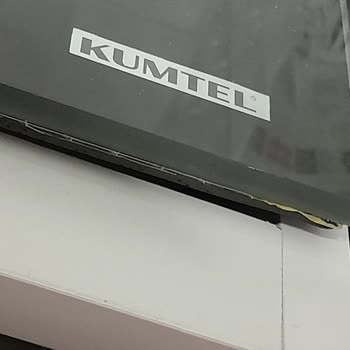 Kumtel Fırın Değişim Sorunu Ve Defolu Ürün