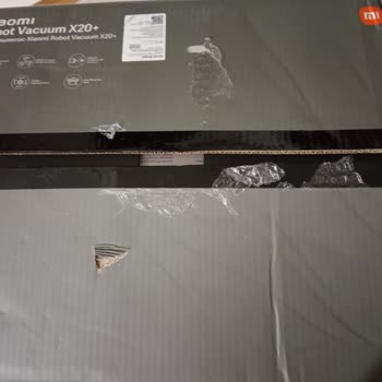 Yanlış Ürün Teslimatı: Kahve Makinesi Yerine Robot Süpürge Geldi