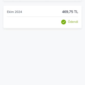 Taahhütlü Paket Yanıltması Ve Fatura Şoku