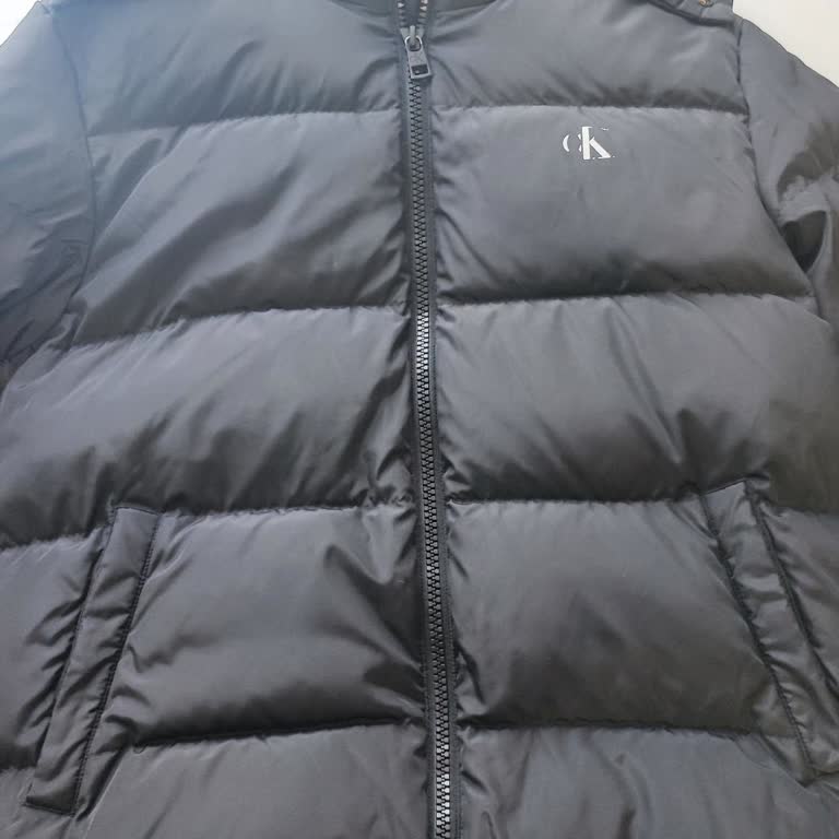 Calvin Klein'de Hayal Kırıklığı: Müşteri Mağduriyeti Ve Çözüm Eksikliği