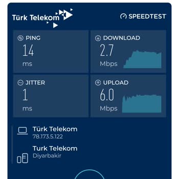 Türk Telekom Altyapı Sorunu Ve Çözülmeyen İnternet Kesintileri