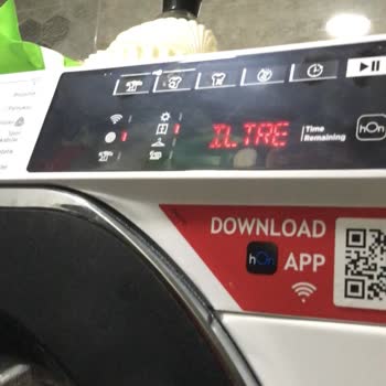 Kurutma Makinesi Sorunu Ve İlgisiz Servis