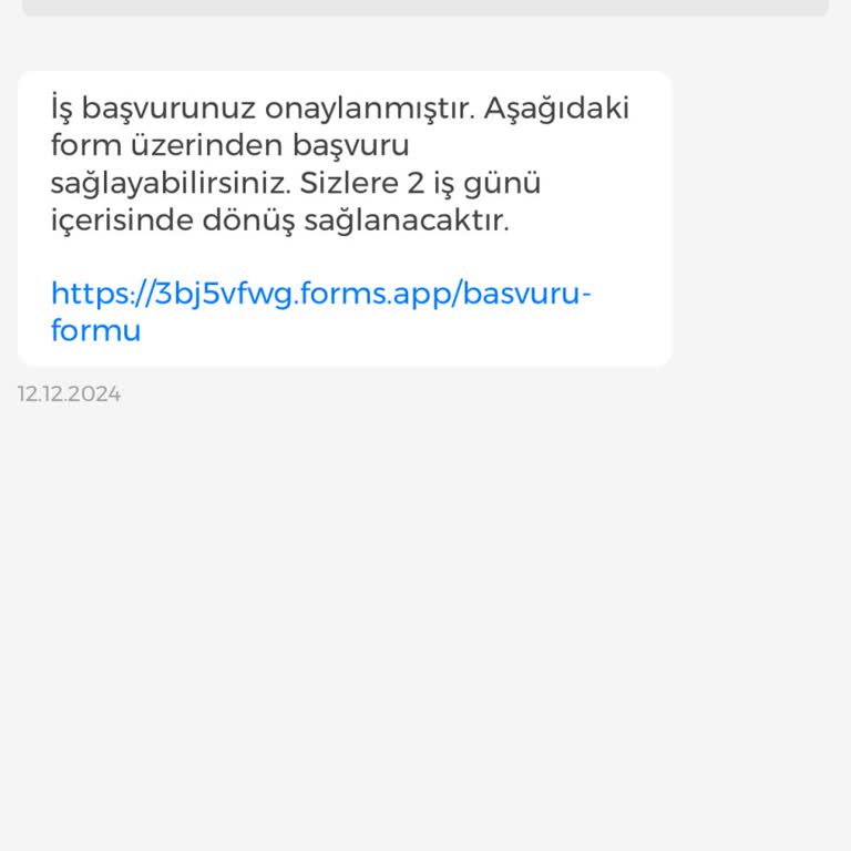 Kişisel Bilgilerimin Güvenliği Konusunda Endişeliyim