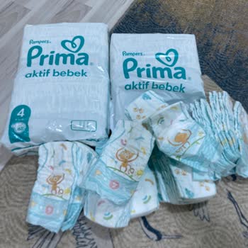 Prima Bebek Bezlerinde Kalıntı Sorunu
