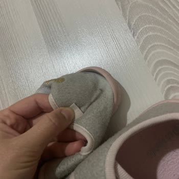 LCW Çocuk Ayakkabılarının Kalitesizliği