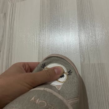 LCW Çocuk Ayakkabılarının Kalitesizliği