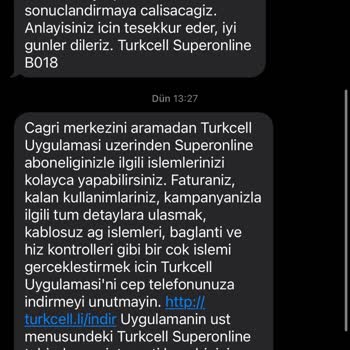 İnternet Sorunu Sürekli Kapanan Arıza Talepleriyle Çözülmüyor