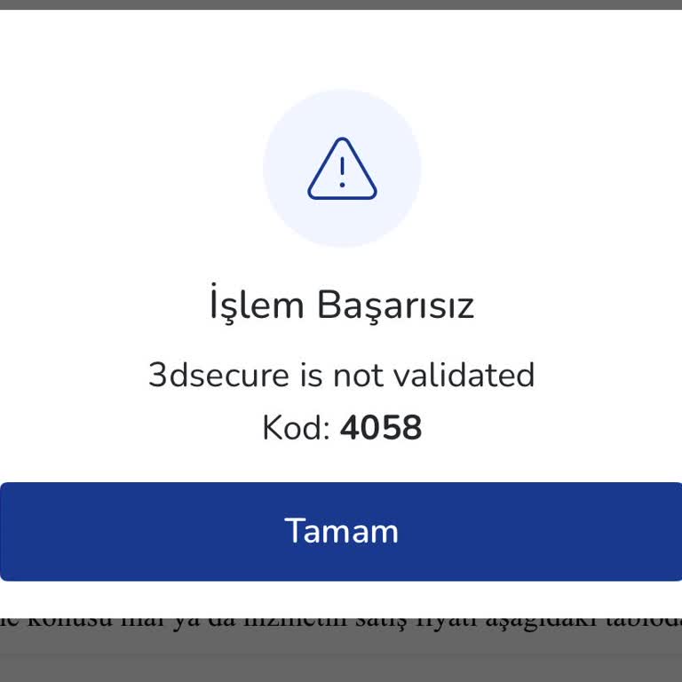 LCW Ödeme Sorunları Ve Yetersiz Canlı Destek