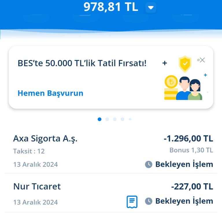 İzinsiz Poliçe Ve Hatalı Ödeme
