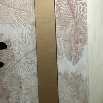 IKEA'dan Gelen Çatlak Ürün Ve Süreç Belirsizliği