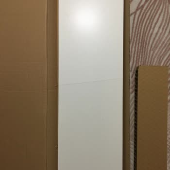 IKEA'dan Gelen Çatlak Ürün Ve Süreç Belirsizliği