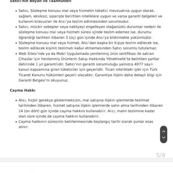 Samsung S20 Telefon Alımında Yaşanan Sorunlar Ve Müşteri Hizmetleri İlgisizliği