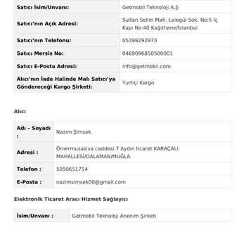 Samsung S20 Telefon Alımında Yaşanan Sorunlar Ve Müşteri Hizmetleri İlgisizliği