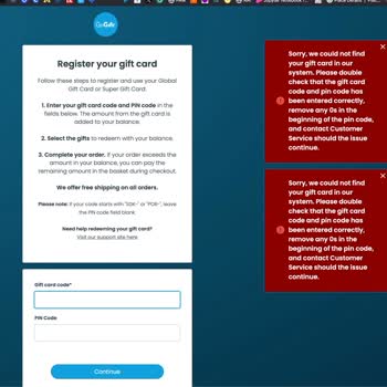 Hediye Çeki Dönüşümünde Eksik Bilgilendirme Sorunu